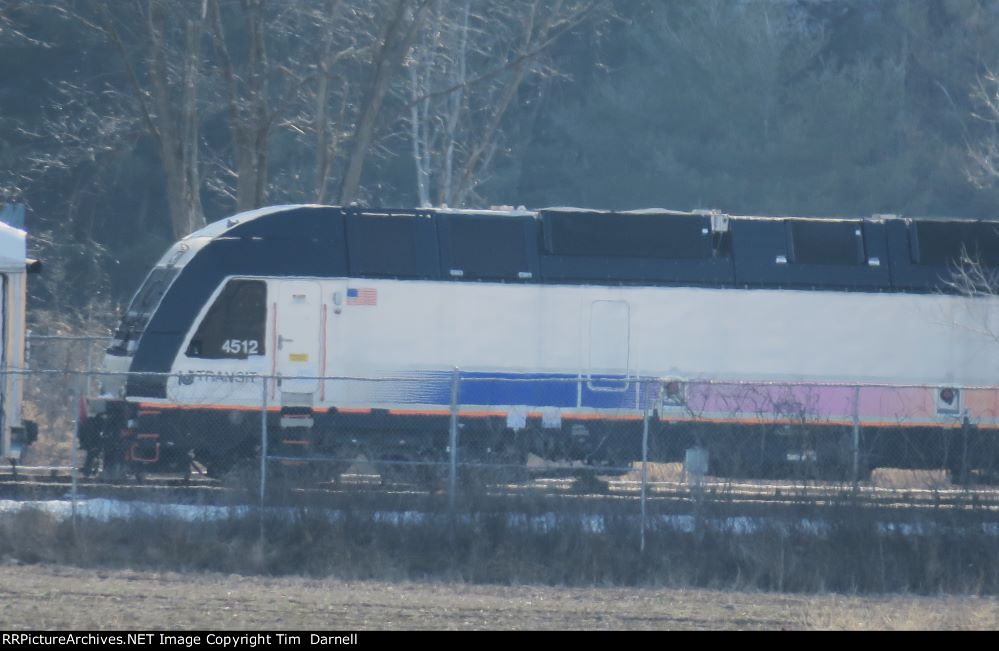 NJT 4512 